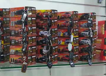 HAYZA AUTO ACCESSORIES