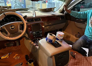 HAZAL CAR ACCESSORIES