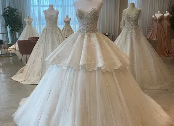 Hazar Haute Couture