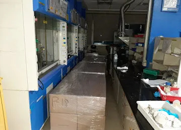 HazInspectMe Cargo