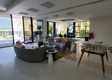 HAZO Interiors