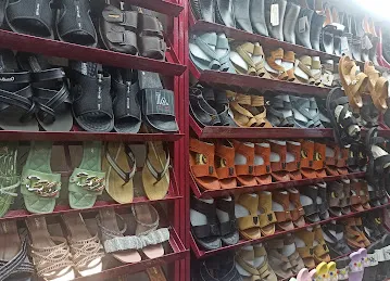 Hazrat Shah shoes repair shop in Al nahda sharjah