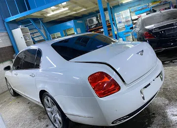 Hazrat Usman used cars and spare parts tr