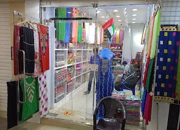 HAZRATH ALI TEXTILE TRADING L.LC