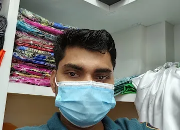 HAZRATH ALI TEXTILE TRADING L.LC