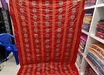HAZRATH ALI TEXTILE TRADING L.LC
