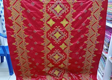 HAZRATH ALI TEXTILE TRADING L.LC