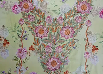 HAZRATH ALI TEXTILE TRADING L.LC