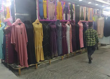 HAZRATH ALI TEXTILE TRADING L.LC