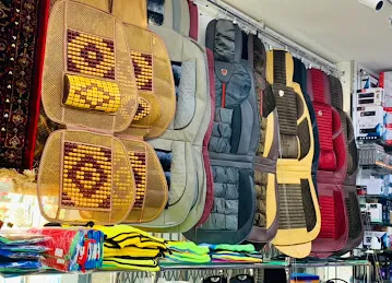 HAZRATI AUTO ACCESSORIES TRADING CO.LLC