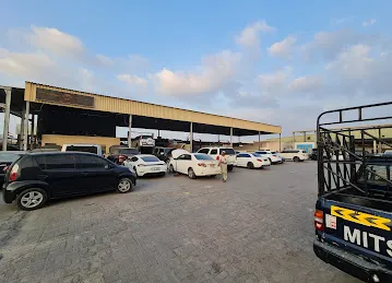 HBH Garage