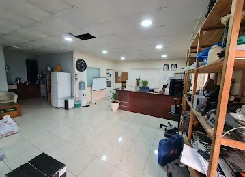 HBH Garage