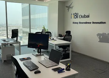 HBI Middle East FZE