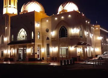 حبتور مسخد