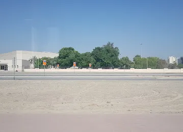 HCT - Dubai Al-Nahda Campus