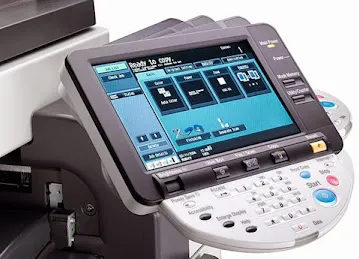 HCT SOLUTIONS - U.A.E (HABIB ULLAH COPIERS TRADING L.L.C)