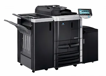HCT SOLUTIONS - U.A.E (HABIB ULLAH COPIERS TRADING L.L.C)