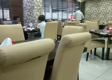 HD turkish cafeteria