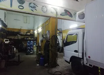 حداده اسماعیل ISMAIL Blacksmith
