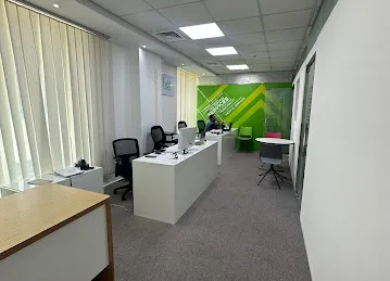 hdf business services