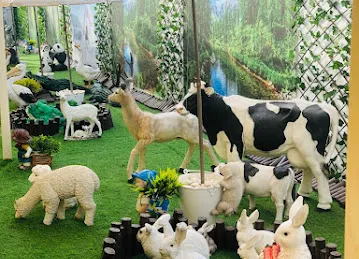 حضانة الإبداع Al Ibdaa Nursery