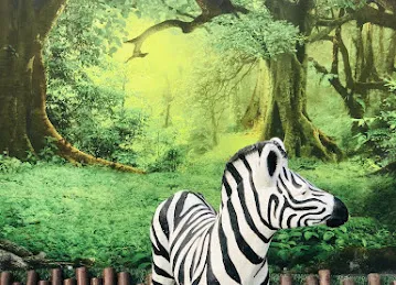 حضانة الإبداع Al Ibdaa Nursery