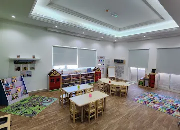 حضانة النور Al Nour Nursery