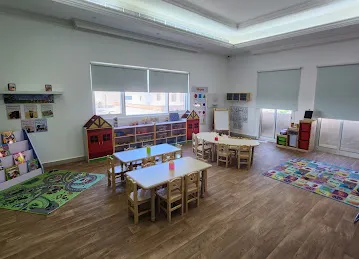 حضانة النور Al Nour Nursery
