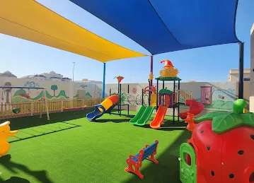 حضانة النور Al Nour Nursery