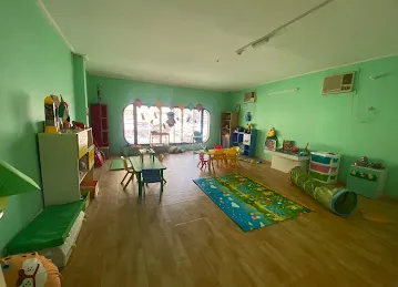 حضانه الابداع المبكر