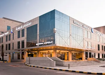 HDP (Overseas) Ltd.