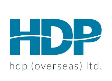 HDP (Overseas) Ltd.