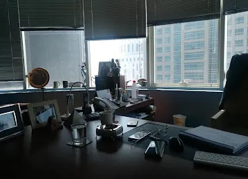 HDS Serviced Offices