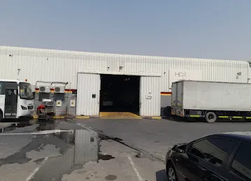 HDX AUTO REPAIRING