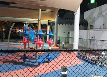 حديقة