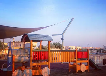 حديقة النايفه2