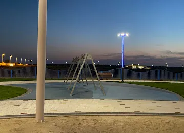 حديقة الظاهرة
