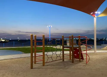 حديقة الظاهرة