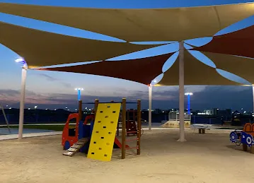 حديقة الظاهرة
