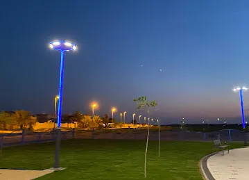 حديقة الظاهرة