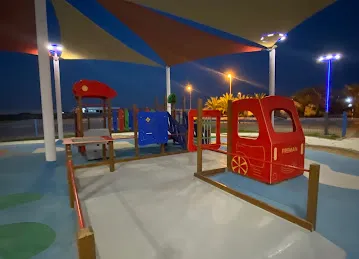 حديقة الظاهرة