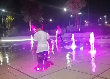 حديقة عامة
