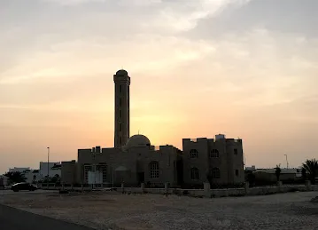 حديقة منطقة سكنية ٢
