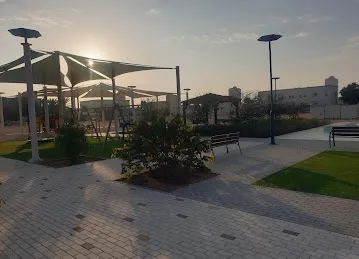 حديقة مصغرة رقم 10