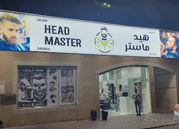 Head Master Gent's Salon