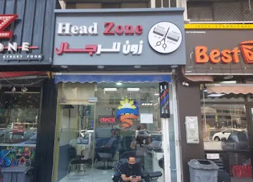 Head Zone Salon