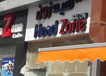 Head Zone Salon