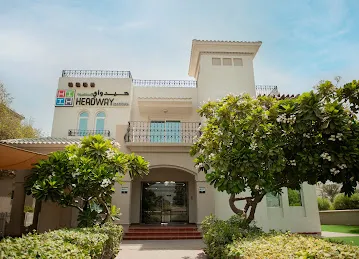 Headway Institute