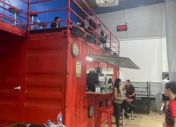 Heaksports