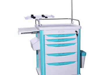 Health Aid Medical & Surgical Instruments Trading LLC